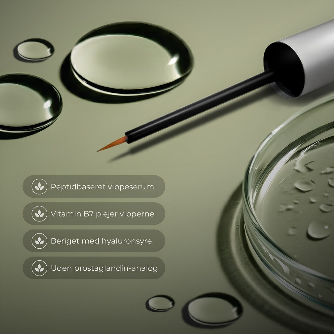 EVIE EYELASH SERUM
