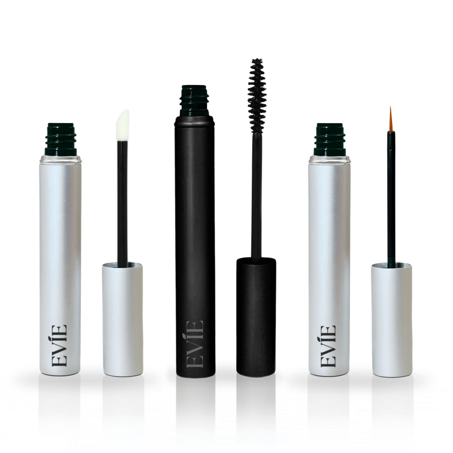 ULTIMATE LASH & BROW TRIO - EVIE Cosmetics