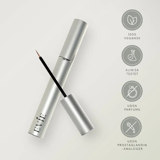 EVIE EYELASH SERUM - EVIE Cosmetics