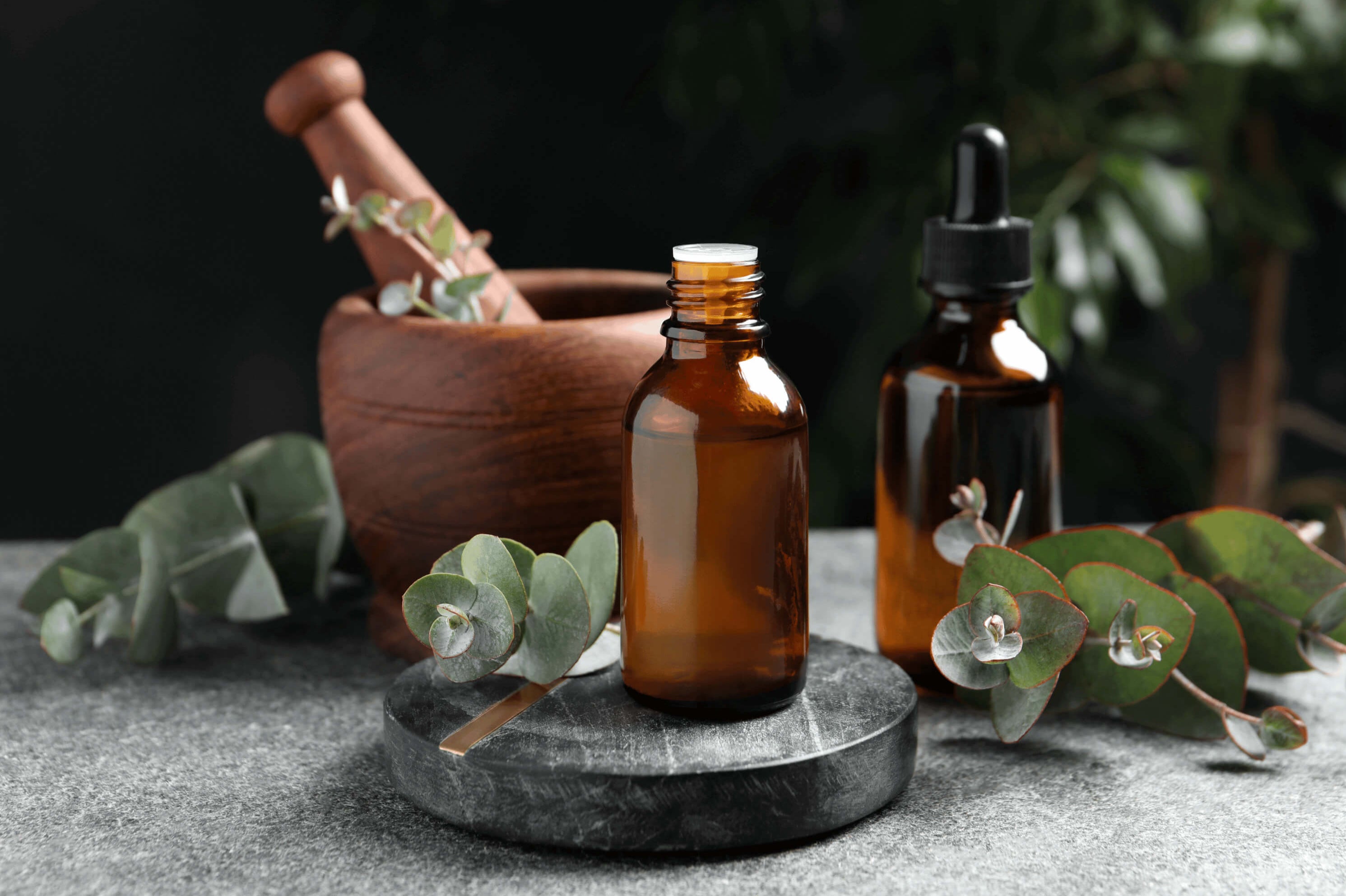 Ingrediensoversigt fra EVIE Cosmetics – viden om hud- og vippepleje