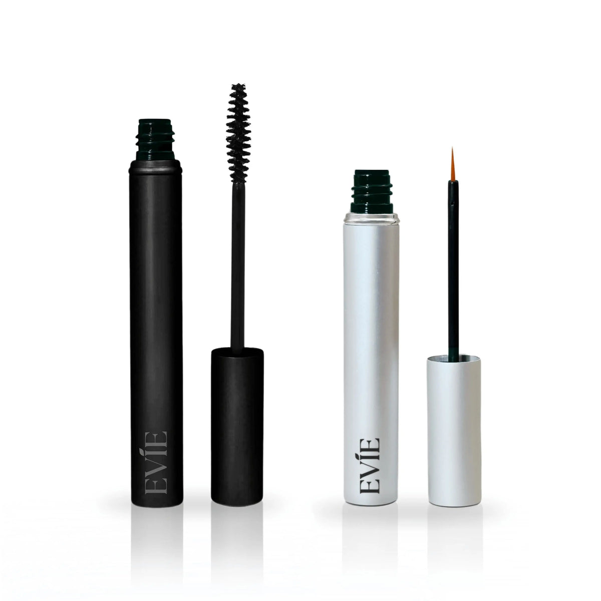 LASH SERUM & MASCARA DUO - EVIE Cosmetics