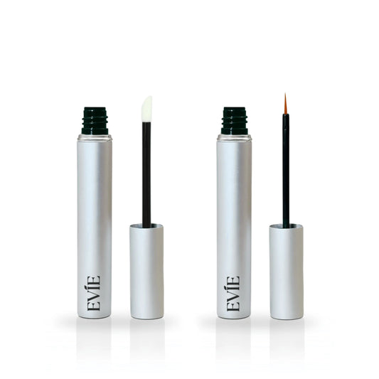 LASH & BROW SERUM DUO - EVIE Cosmetics